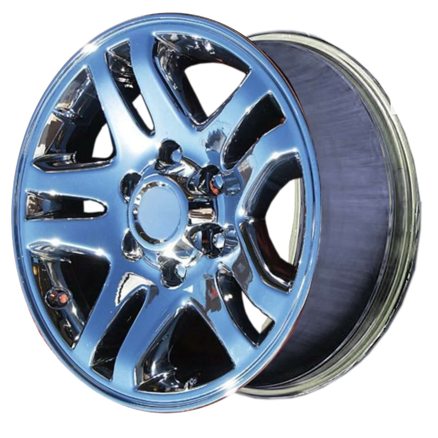 2003-2007 Toyota Wheels OEM Rims for Sale | Sequoia Tundra