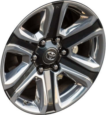 2016-2019 Toyota Wheels OEM Rims for Sale | Tacoma