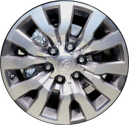 2020-2023 Toyota Wheels OEM Rims for Sale | Tacoma