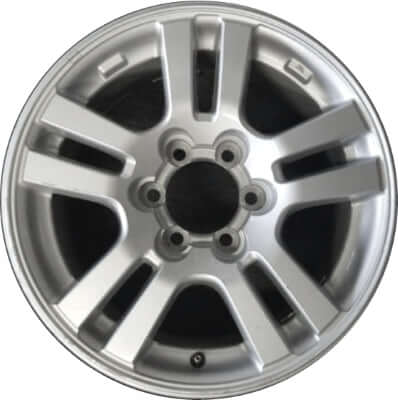 2012-2015 Toyota Wheels OEM Rims for Sale | Tacoma