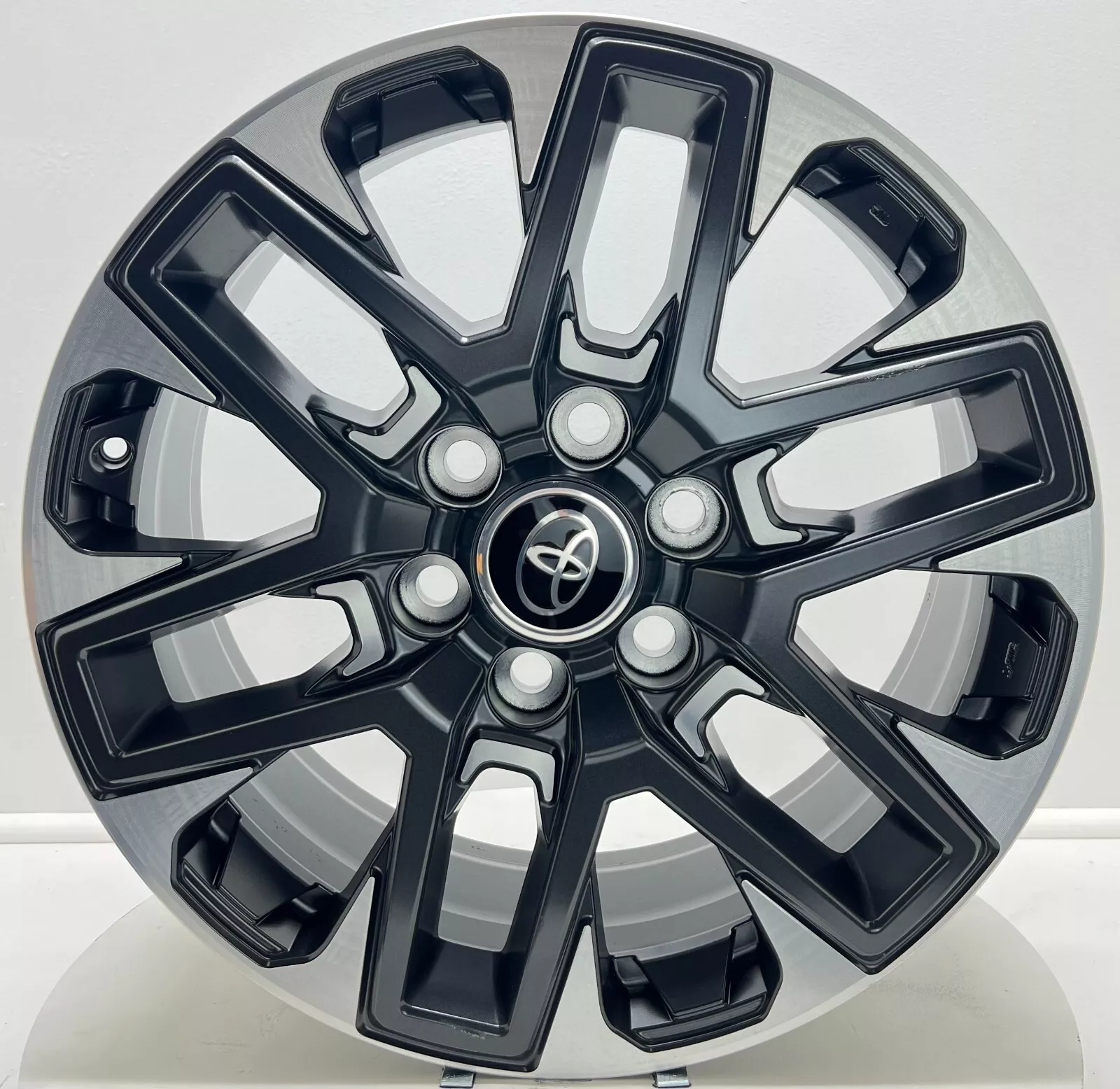 2022-2024 Toyota Wheels OEM Rims for Sale | Sequoia Tundra