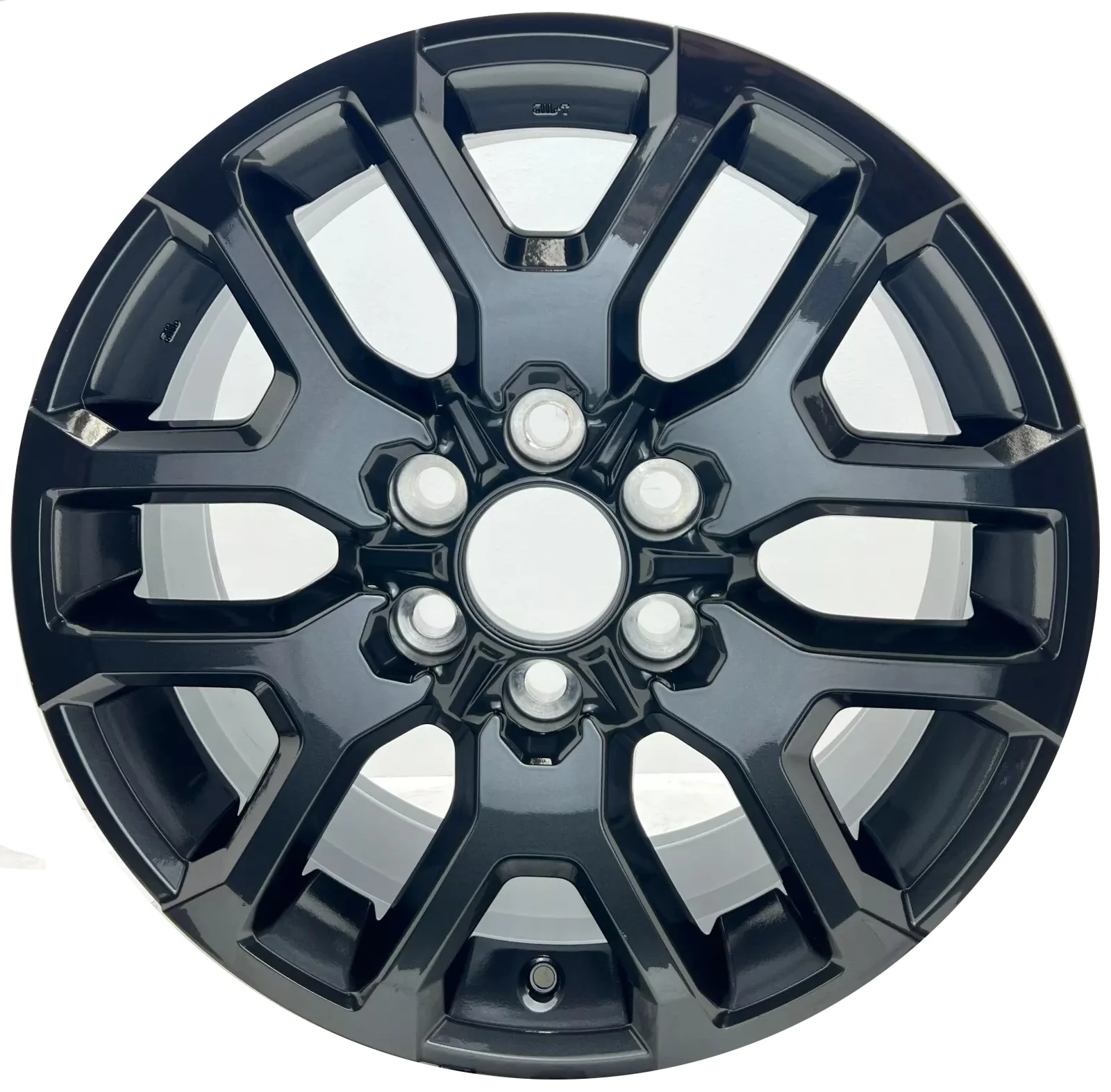 2022-2024 Toyota Wheels OEM Rims for Sale | Sequoia Tundra