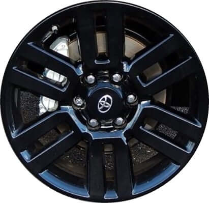 2010-2024 Toyota Wheels OEM Rims for Sale | 4Runner