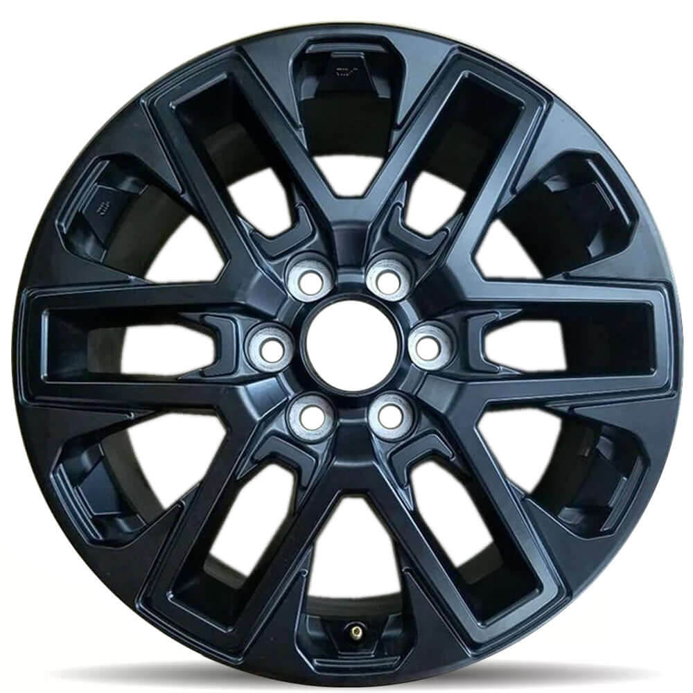 2022-2024 Toyota Wheels OEM Rims for Sale | Sequoia Tundra