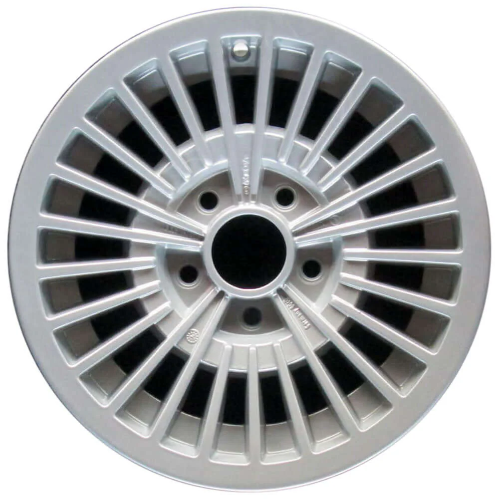 1979-1993 Volvo Wheels OEM Rims for Sale | 240 240 Series 260 Series