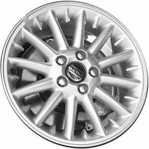 1998-2000 Volvo Wheels OEM Rims for Sale | 70 Series S70 V70