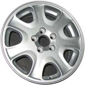 2001-2009 Volvo Wheels OEM Rims for Sale | 60 Series 70 Series S60 V70 Xc70