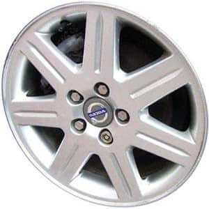 2004-2010 Volvo Wheels OEM Rims for Sale | 30 Series 40 Series 50 Series C30 S40