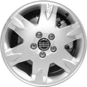 2005-2007 Volvo Wheels OEM Rims for Sale | 70 Series V70 Xc70