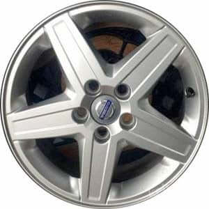 2004-2010 Volvo Wheels OEM Rims for Sale | 30 Series 40 Series 50 Series 70 Series C30 C70 S40