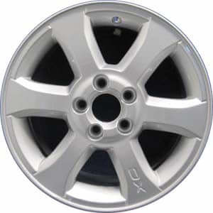 2008-2013 Volvo Wheels OEM Rims for Sale | 70 Series V70 Xc70