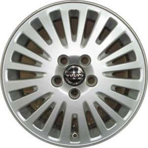 2004-2010 Volvo Wheels OEM Rims for Sale | 30 Series 40 Series 50 Series C30 S30 S40 S50