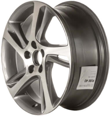 2012-2013 Volvo Wheels OEM Rims for Sale | 30 Series C30