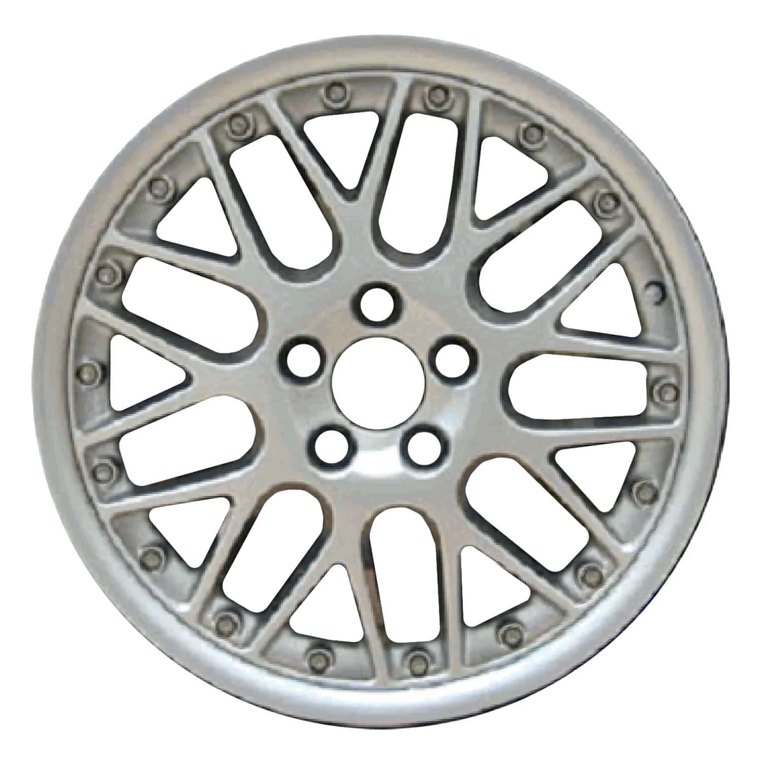 2000-2004 Volvo Wheels OEM Rims for Sale | 70 Series C70