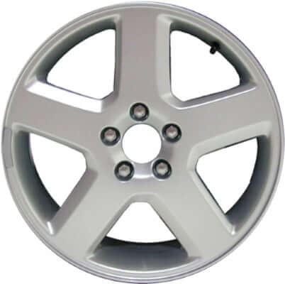 2004-2010 Volvo Wheels OEM Rims for Sale | 30 Series 40 Series 50 Series C30 S40