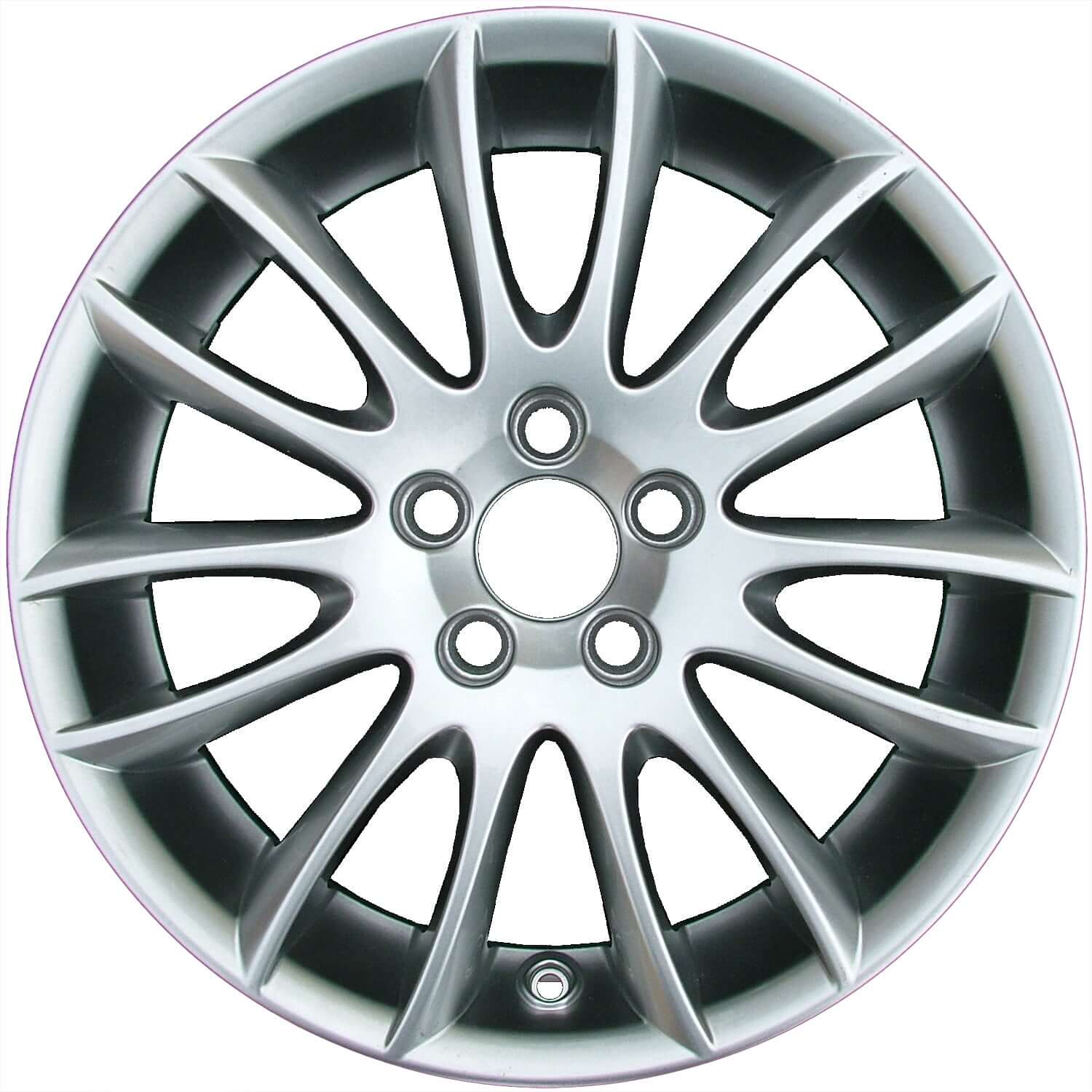 2007-2009 Volvo Wheels OEM Rims for Sale | 60 Series 70 Series S60 V70