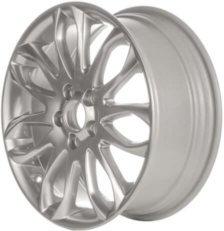 2007-2010 Volvo Wheels OEM Rims for Sale | 30 Series C30