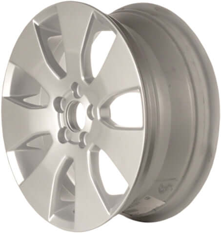 2008-2013 Volvo Wheels OEM Rims for Sale | 70 Series 80 Series S80 V70 Xc70