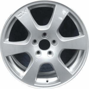 2010-2013 Volvo Wheels OEM Rims for Sale | V60 Xc60