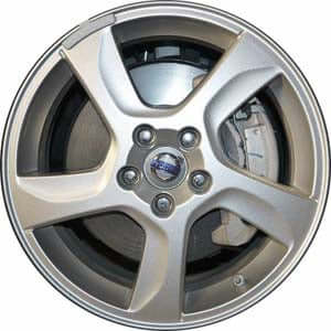 2011-2013 Volvo Wheels OEM Rims for Sale | 60 Series S60 V60