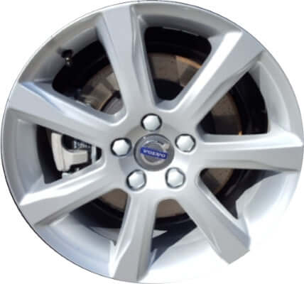 2016-2018 Volvo Wheels OEM Rims for Sale | S60 V60
