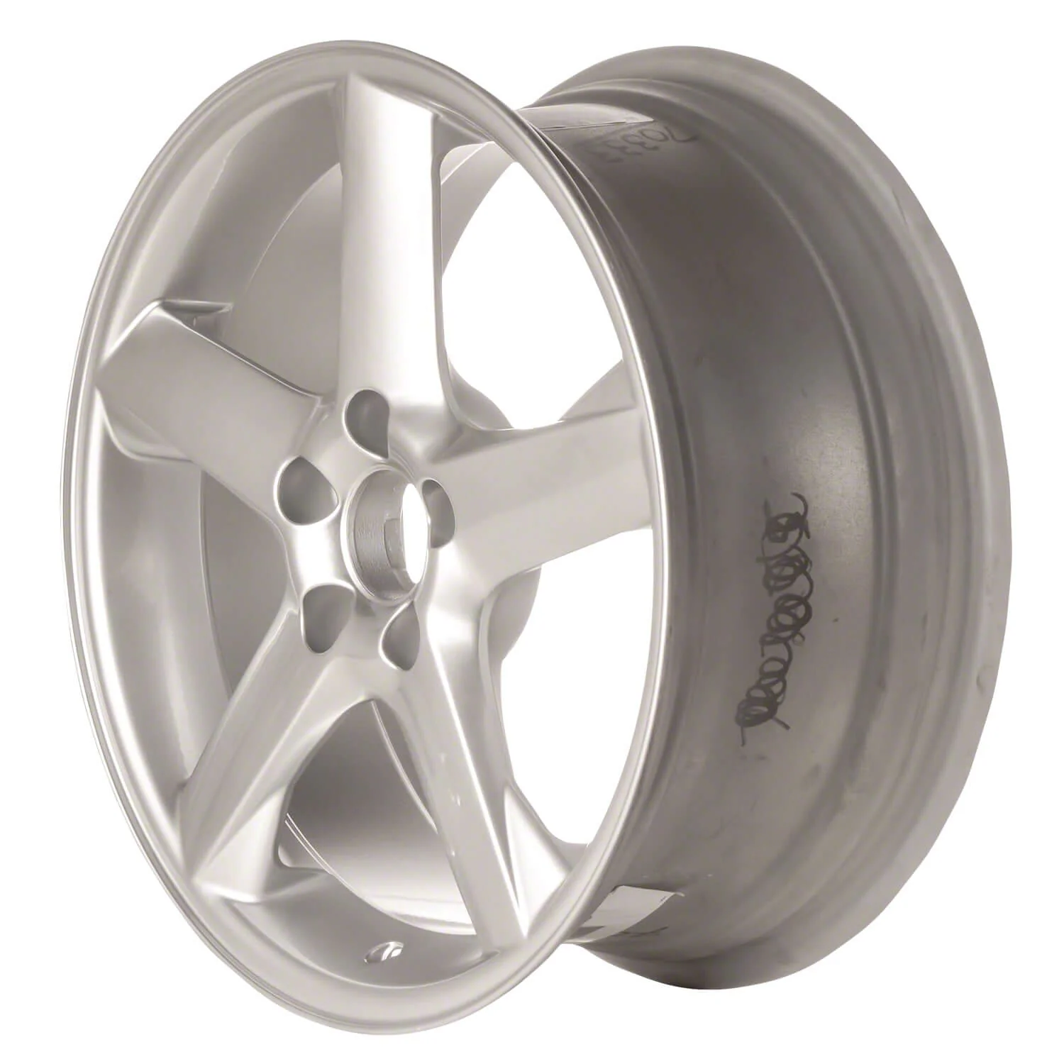 1998-2005 Volvo Wheels OEM Rims for Sale | 70 Series C70 S70 V70