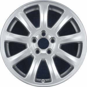1999-2009 Volvo Wheels OEM Rims for Sale | 60 Series 80 Series S60 S80