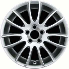 2007-2009 Volvo Wheels OEM Rims for Sale | S60 V70