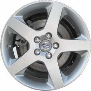 2007-2013 Volvo Wheels OEM Rims for Sale | 70 Series 80 Series S80 V70