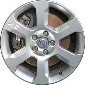 2008-2011 Volvo Wheels OEM Rims for Sale | 70 Series V70 Xc70