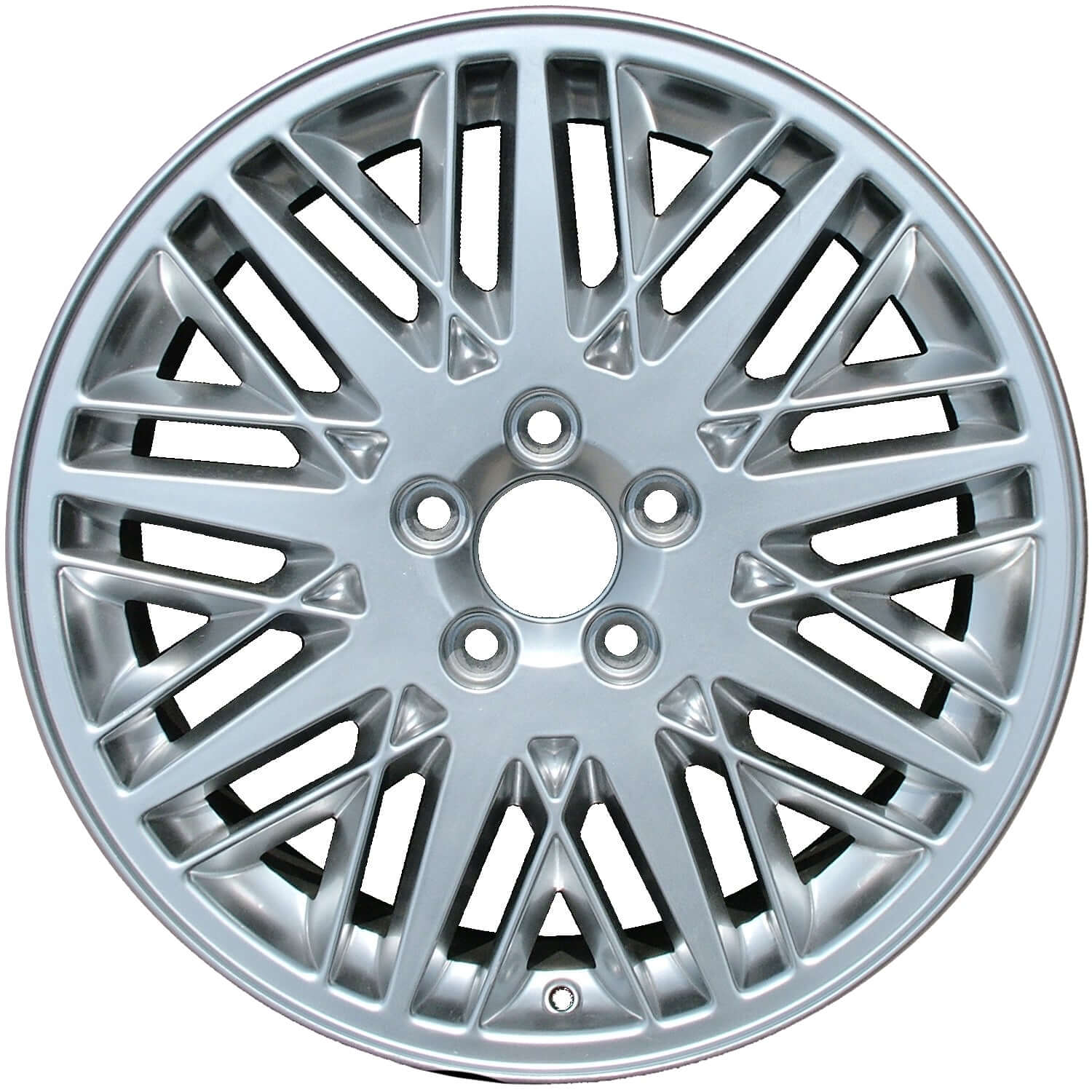 1999-2003 Volvo Wheels OEM Rims for Sale | S80