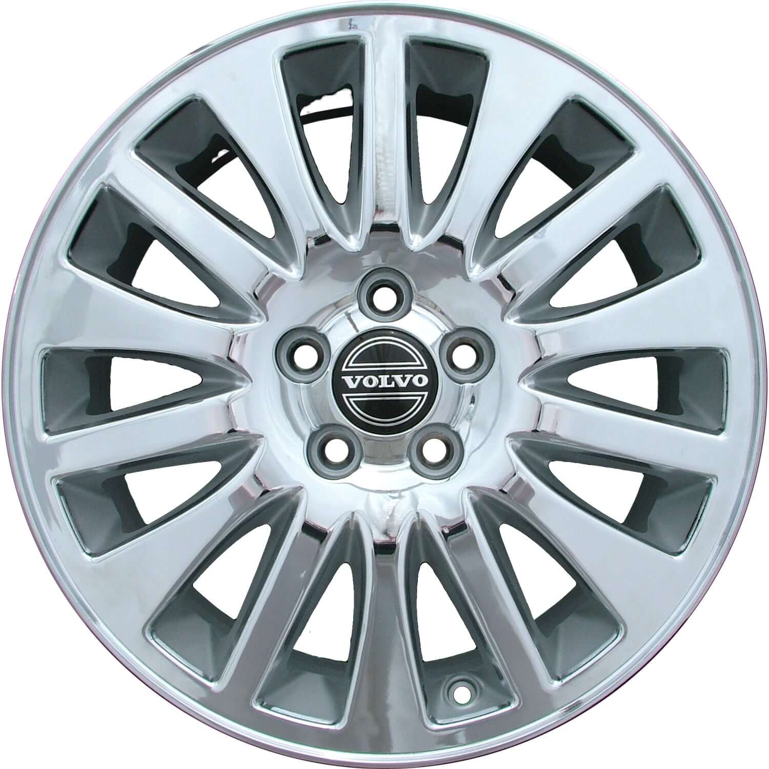 2004-2009 Volvo Wheels OEM Rims for Sale | S60 S80 V70