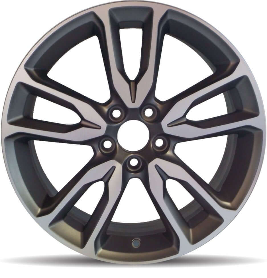2011-2018 Volvo Wheels OEM Rims for Sale | S60 V60