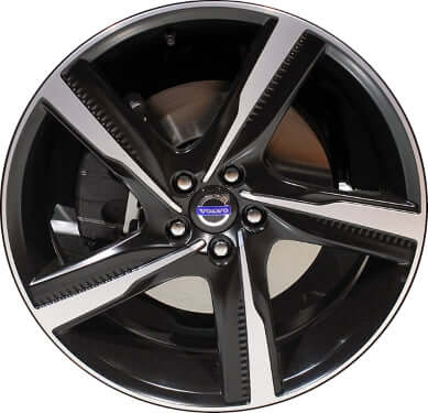2011-2016 Volvo Wheels OEM Rims for Sale | 60 Series S60 V60