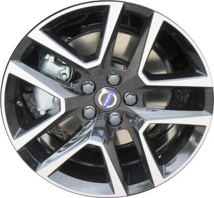 2017-2018 Volvo Wheels OEM Rims for Sale | S60 V60