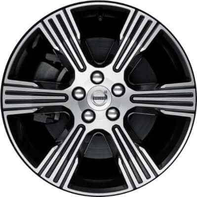 2019-2023 Volvo Wheels OEM Rims for Sale | Xc40