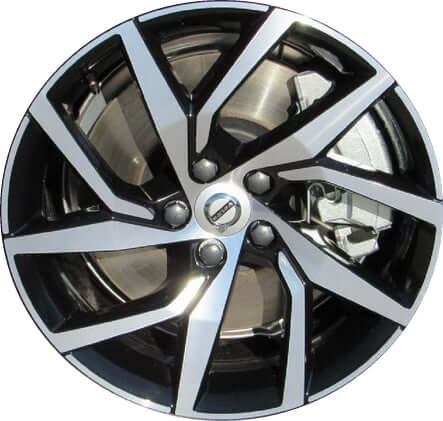 2019-2021 Volvo Wheels OEM Rims for Sale | S60 V60