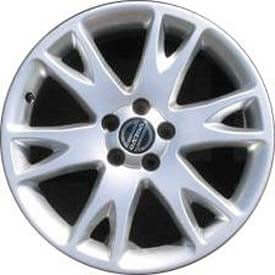 2003-2009 Volvo Wheels OEM Rims for Sale | Xc90