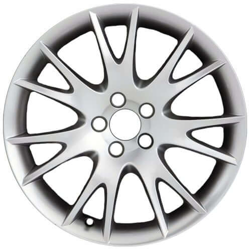 2006-2007 Volvo Wheels OEM Rims for Sale | 70 Series