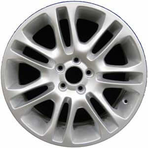 2007-2010 Volvo Wheels OEM Rims for Sale | 70 Series 80 Series C70 S80 V70