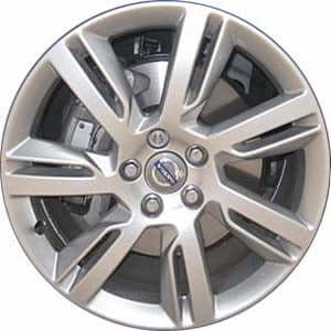 2010-2013 Volvo Wheels OEM Rims for Sale | 60 Series S60 V60