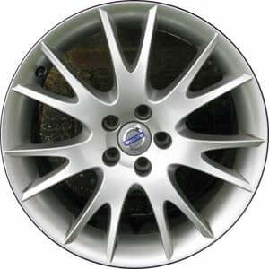 2006-2013 Volvo Wheels OEM Rims for Sale | 70 Series C70