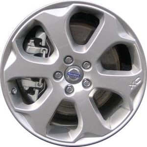 2010-2013 Volvo Wheels OEM Rims for Sale | 70 Series V60 V70 Xc60 Xc70