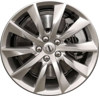2017-2019 Volvo Wheels OEM Rims for Sale | S90