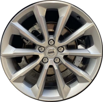 2019-2022 Volvo Wheels OEM Rims for Sale | S60 V60