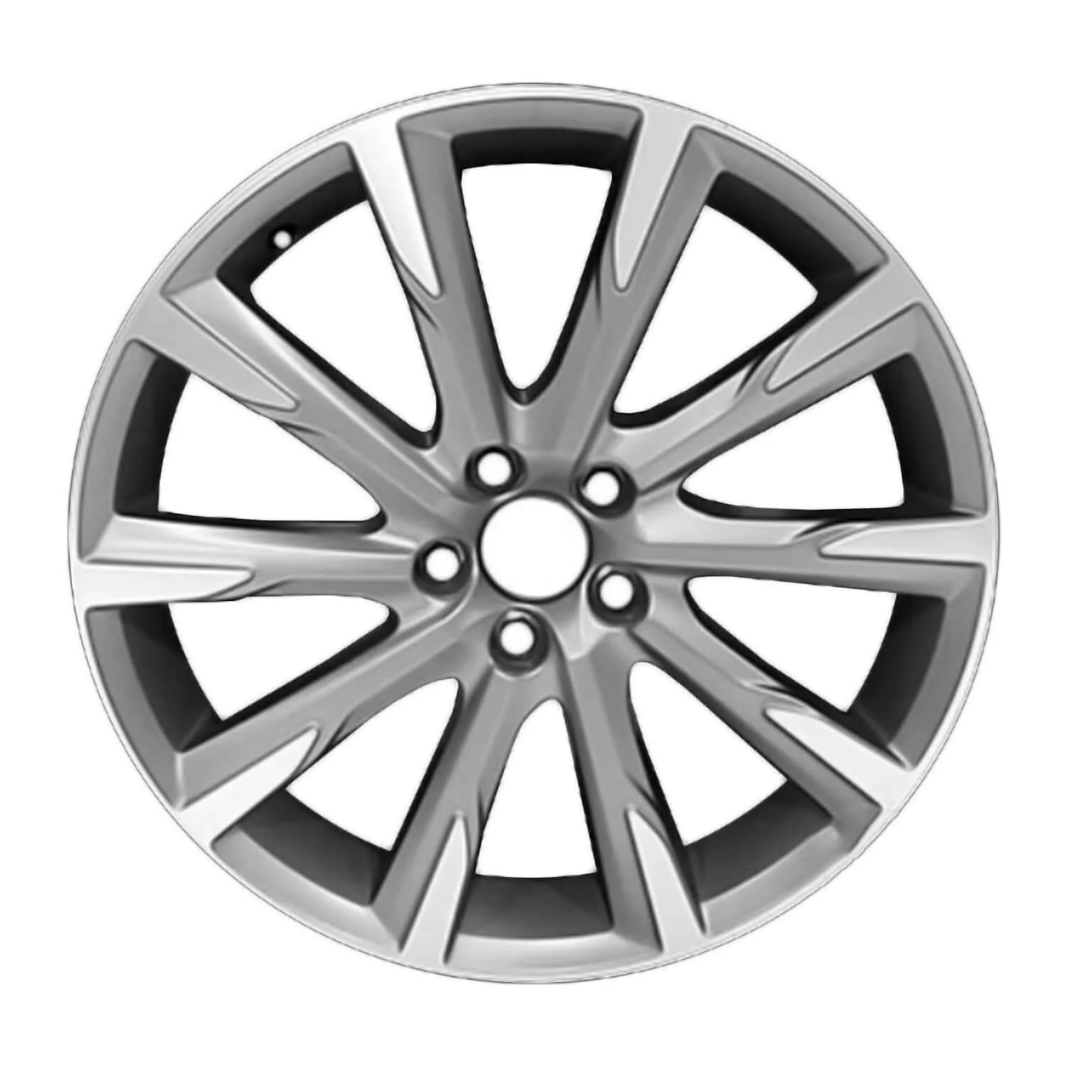 2014-2018 Volvo Wheels OEM Rims for Sale | 80 80 Series