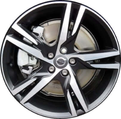 2018-2023 Volvo Wheels OEM Rims for Sale | Xc40