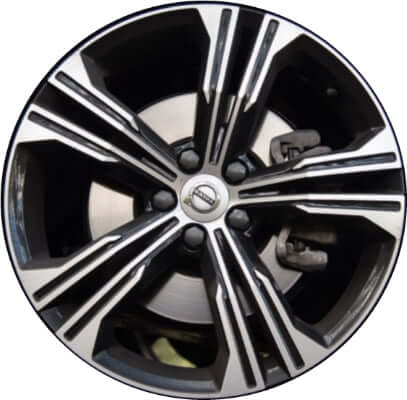 2019-2023 Volvo Wheels OEM Rims for Sale | Xc40