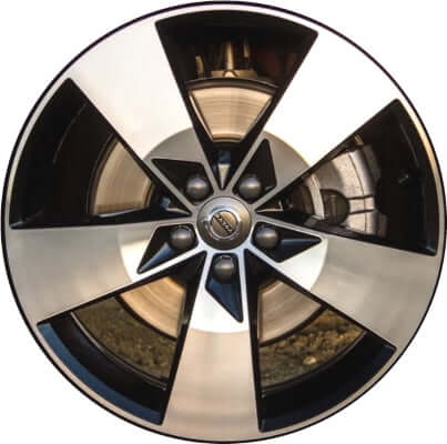 2019-2023 Volvo Wheels OEM Rims for Sale | Xc40