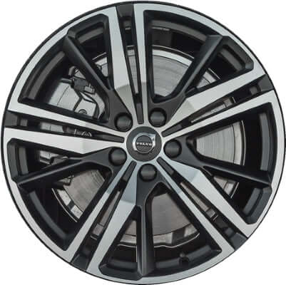 2019-2024 Volvo Wheels OEM Rims for Sale | S60 V60